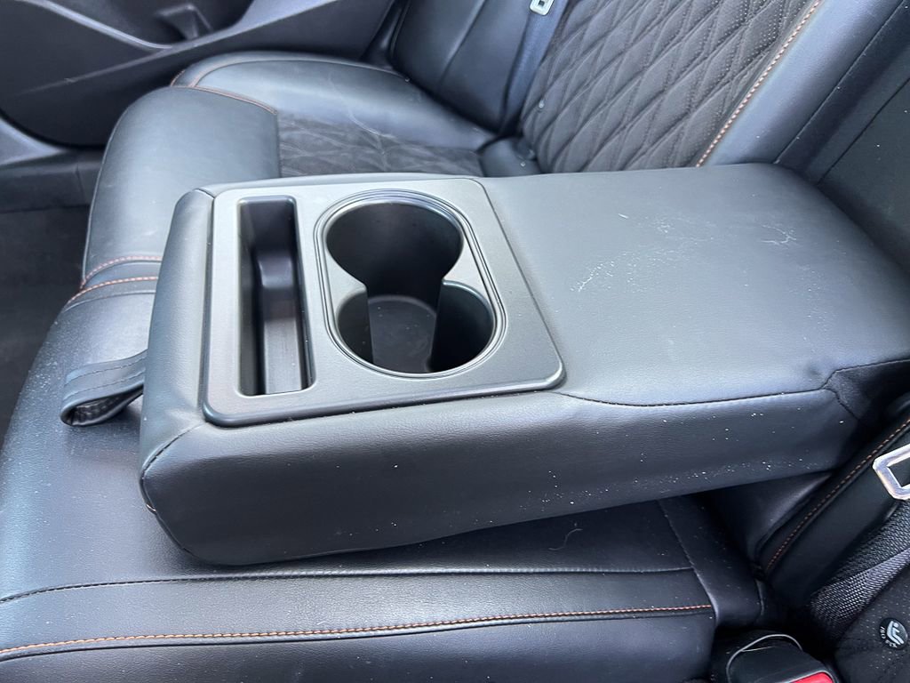 Used 2022 Nissan Maxima SR w/ Sport Mat Group image 28