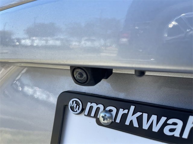 Used 2019 Honda CR-V EX image 15