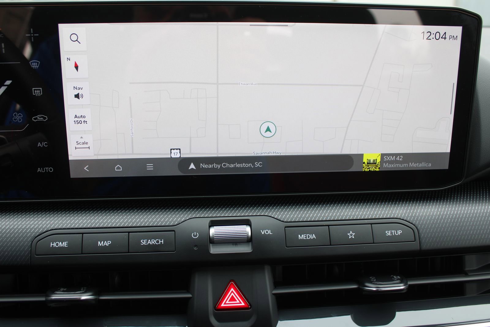 New 2026 Kia K4 GT-Line image 45