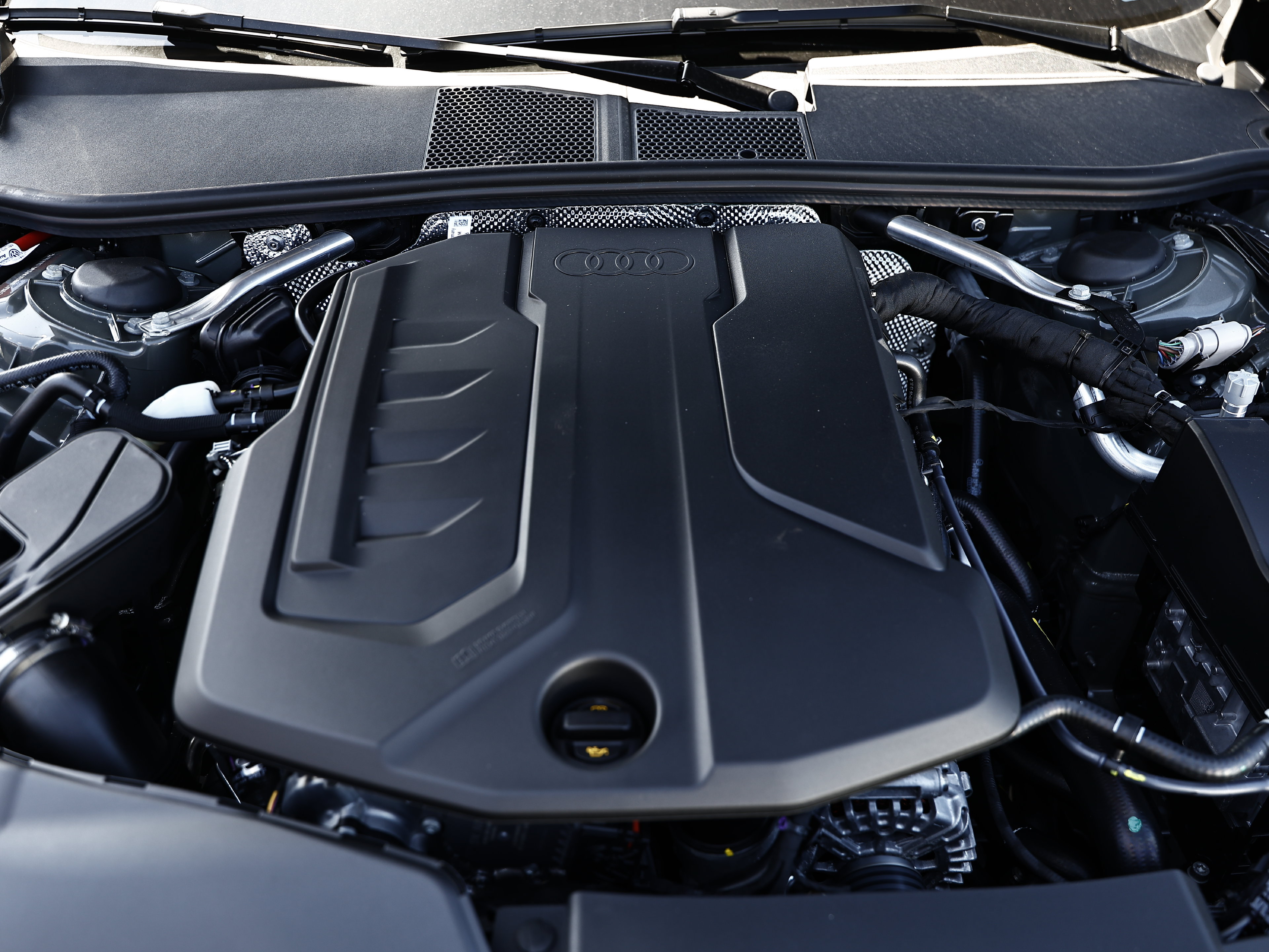 New 2026 Audi A5 Premium Plus AWD/4WD image 29