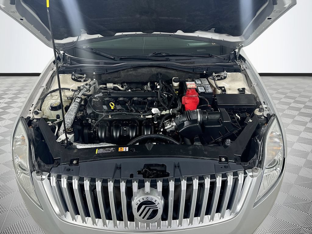 Used 2010 Mercury Milan Premier FWD image 29