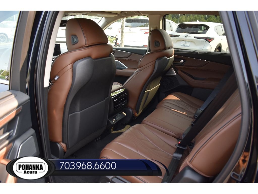 New 2026 Acura MDX w/ Technology Package AWD/4WD image 31