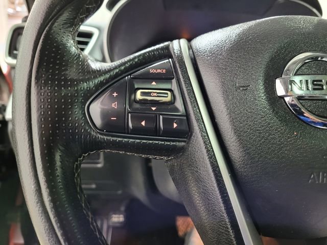 Used 2018 Nissan Maxima 3.5 SL image 33