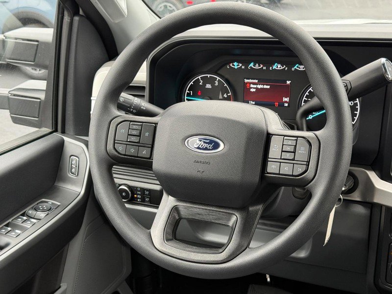 New 2026 Ford F350 XLT image 8