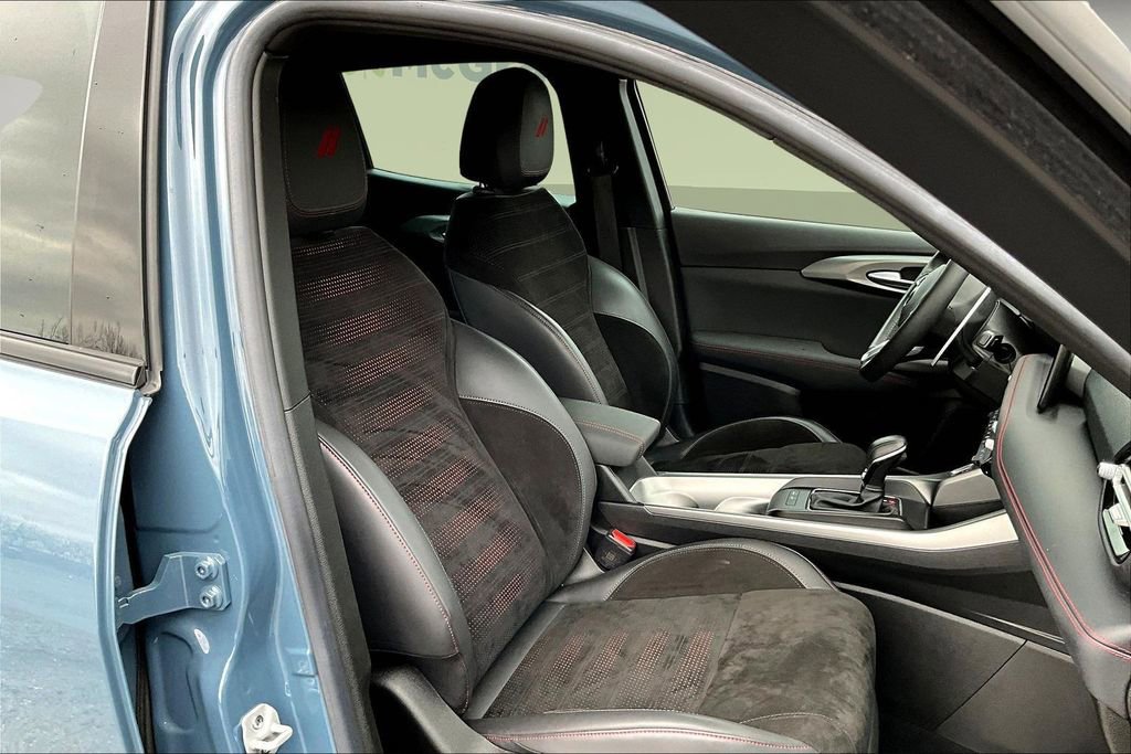 Used 2024 Dodge Hornet R/T image 28