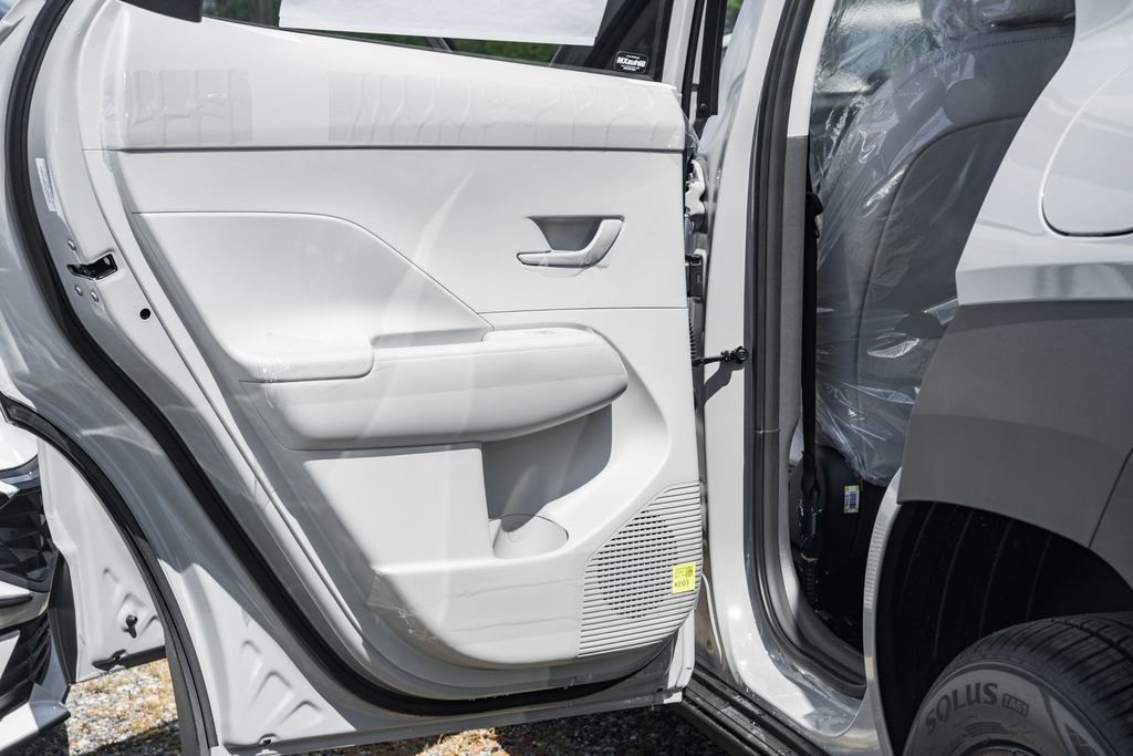 New 2026 Hyundai Kona SEL Sport image 27