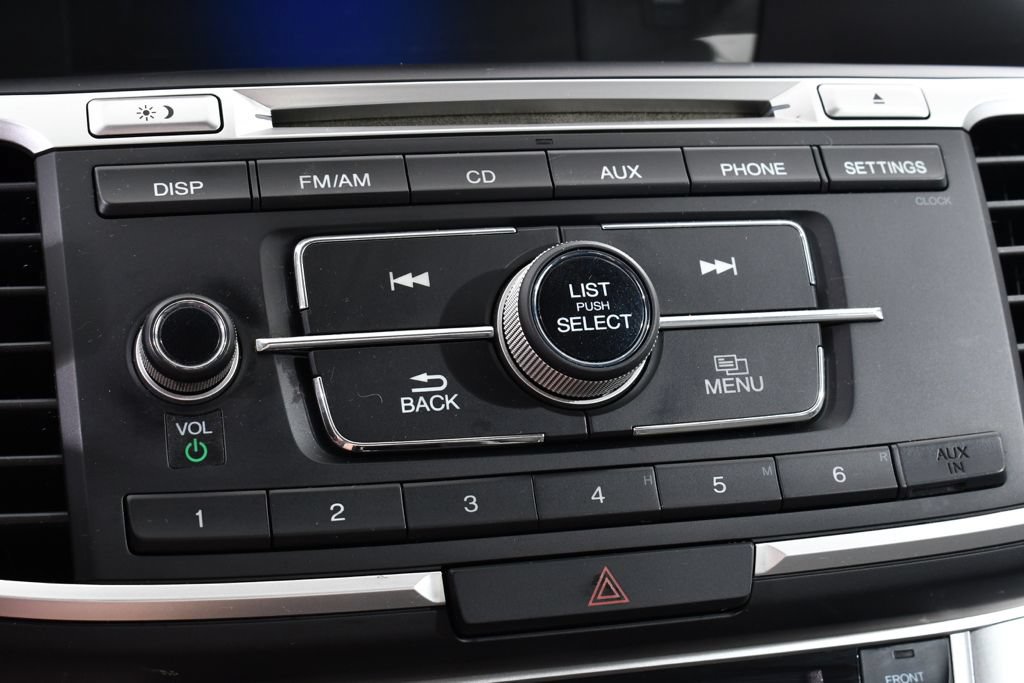 Used 2013 Honda Accord LX image 27