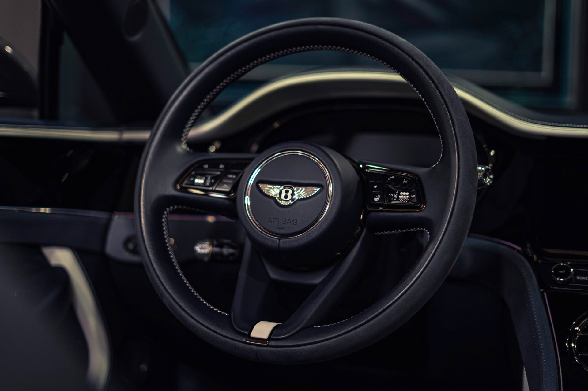 Used 2025 Bentley Continental GT Speed AWD/4WD image 48