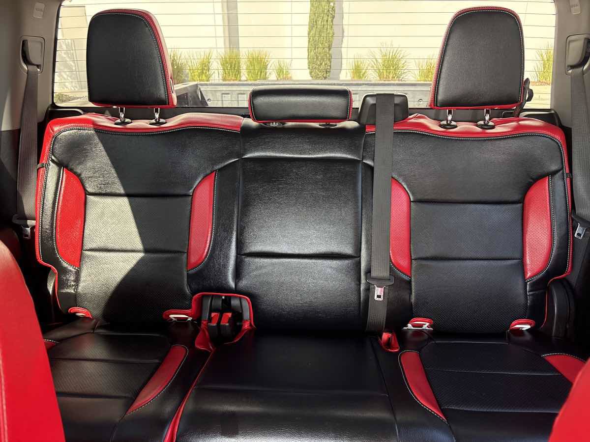 Used 2020 Chevrolet Silverado 1500 Custom w/ Custom Value Package RWD image 26