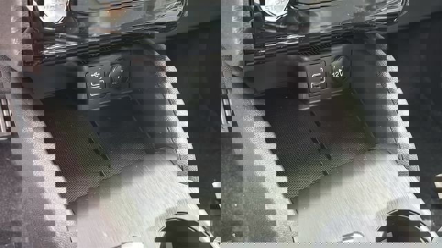 New 2026 Ford Escape SE image 21