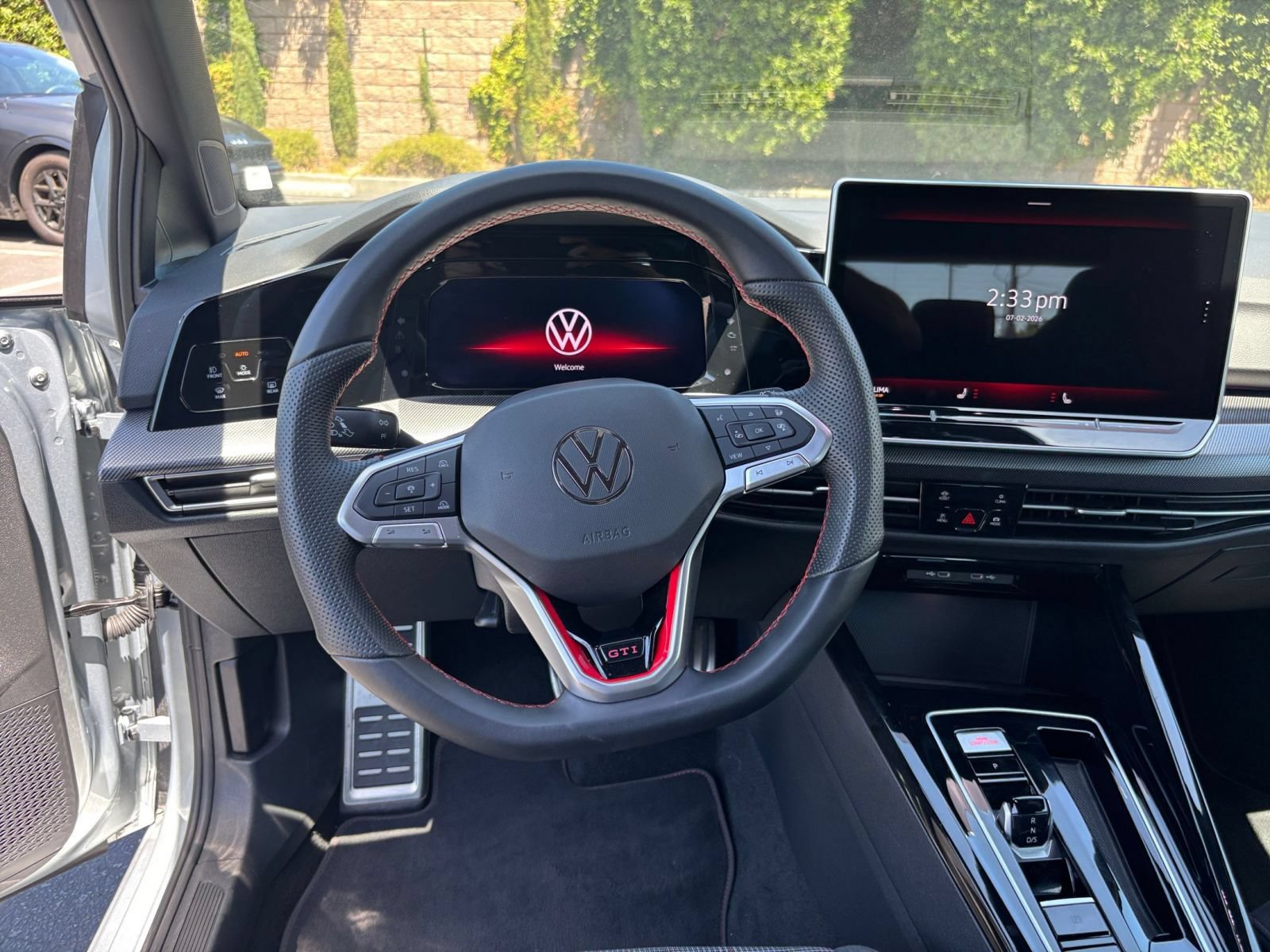 Used 2026 Volkswagen Golf S FWD image 24