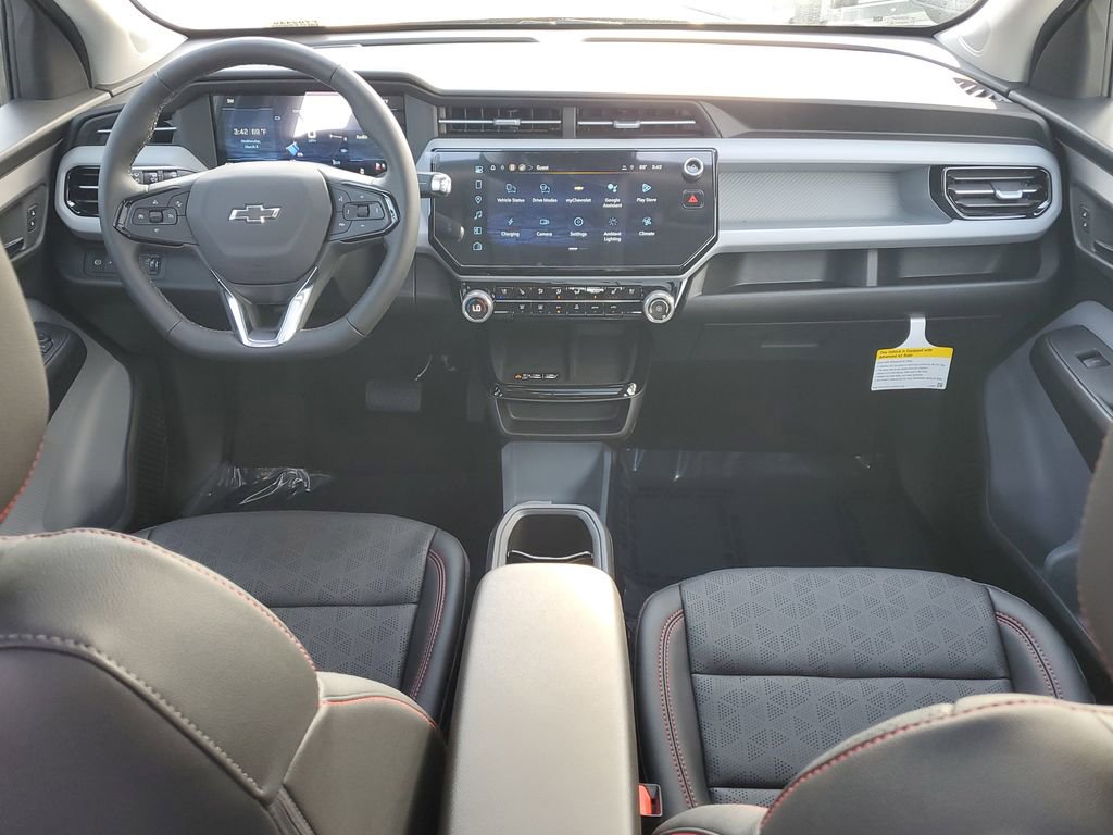 New 2027 Chevrolet Bolt RS w/ Technology Package image 10