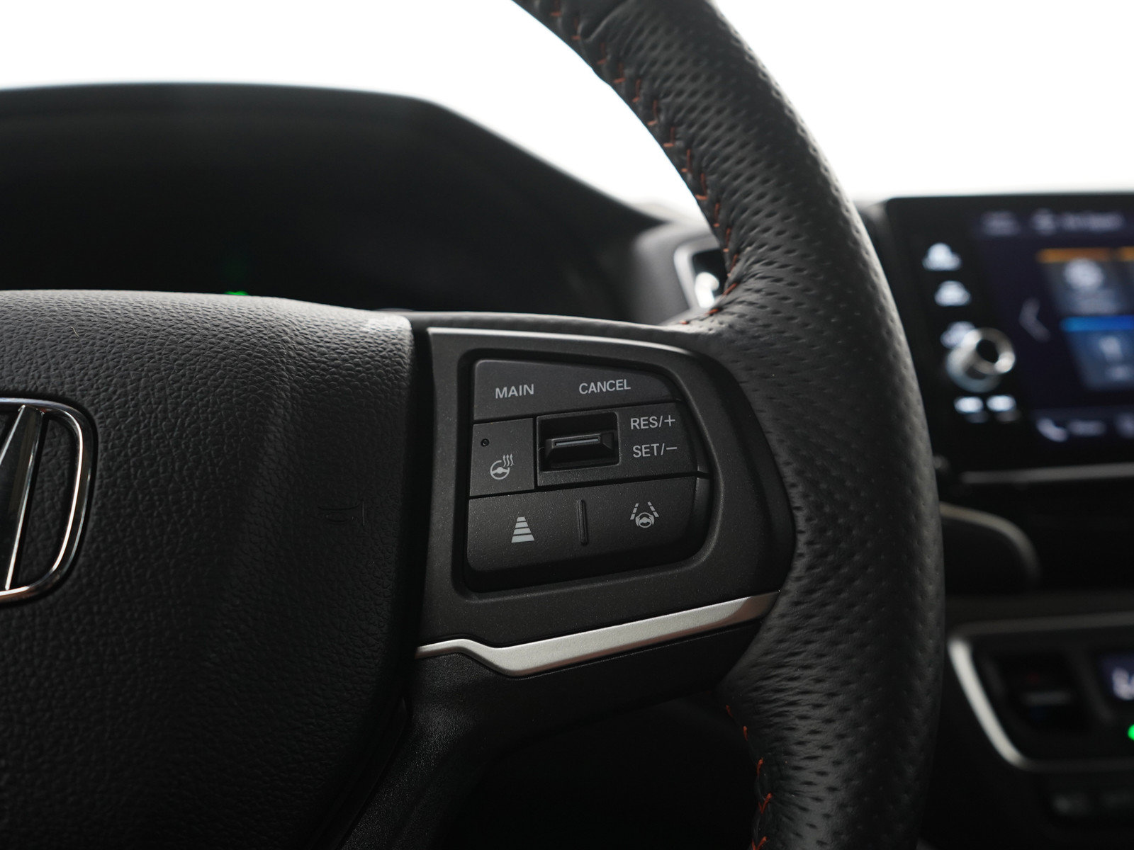 Used 2025 Honda Ridgeline TrailSport+ image 25