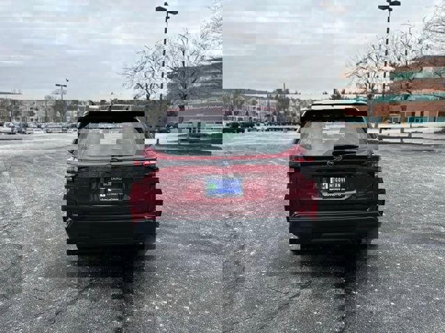 New 2026 Subaru Forester AWD/4WD image 10