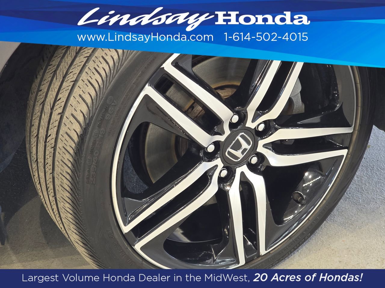Used 2017 Honda Accord Sport Special Edition image 25