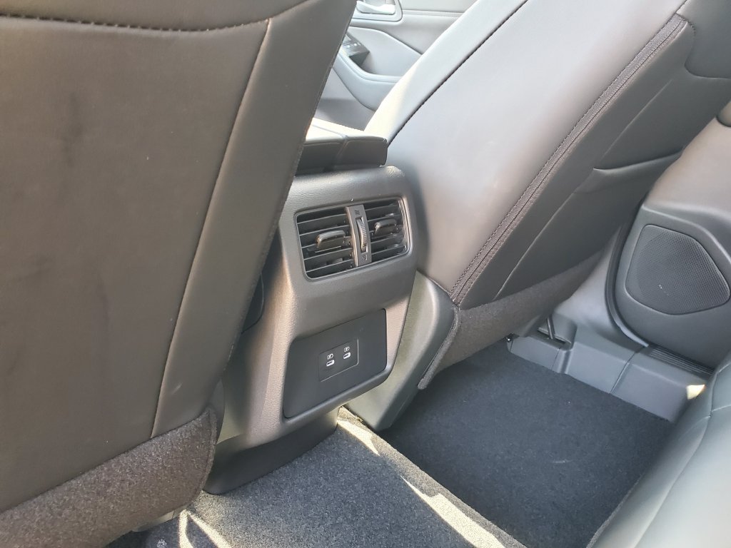 New 2026 Nissan Rogue Dark Armor FWD image 12