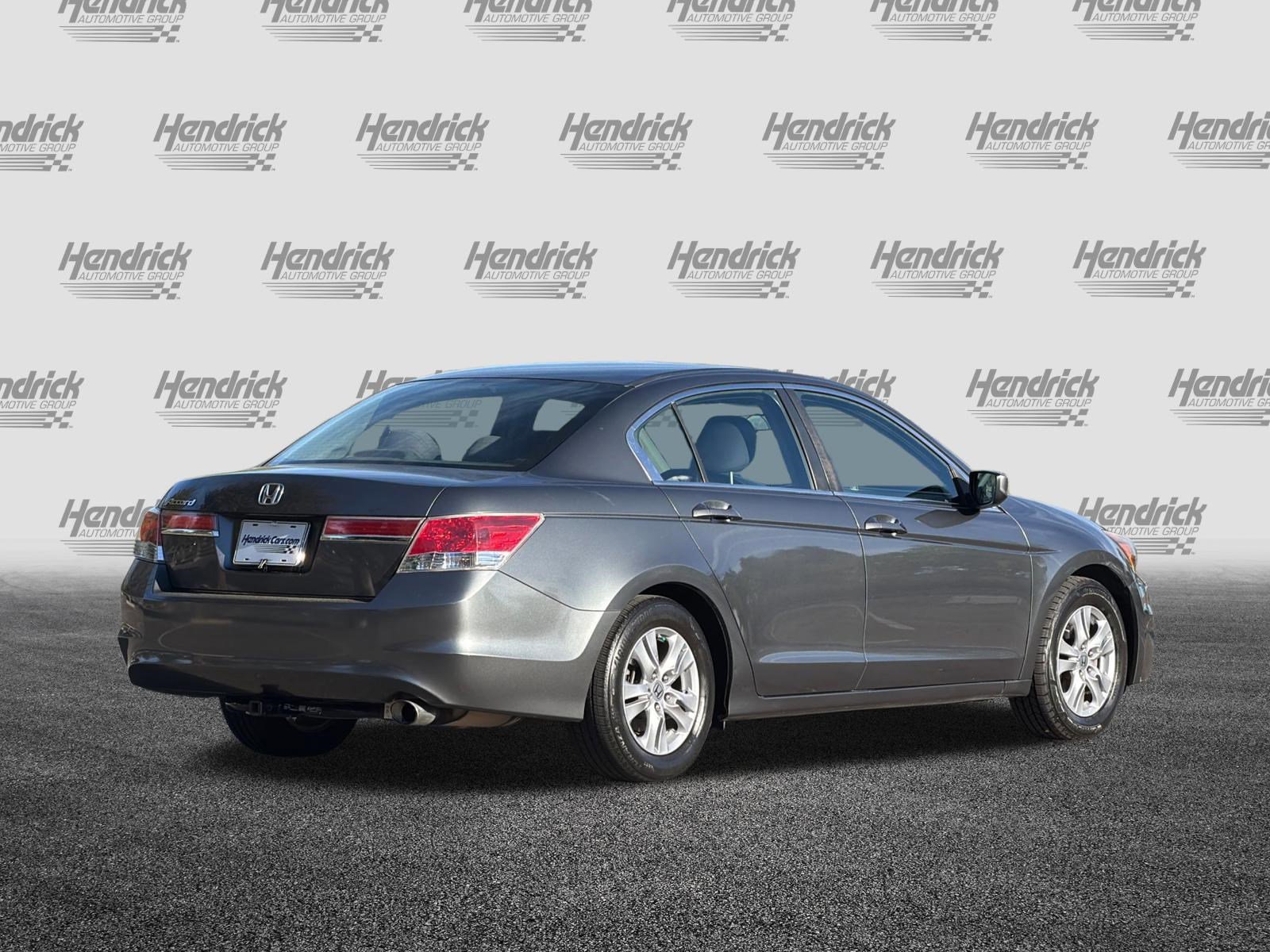 Used 2012 Honda Accord LX image 5