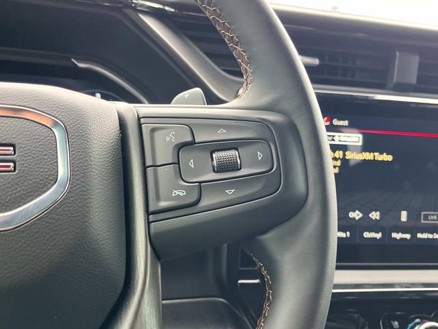 New 2026 GMC Sierra 1500 AT4 w/ AT4 Premium Package image 29