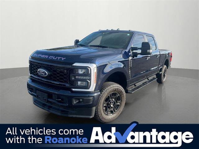 Used 2024 Ford F250 XL w/ STX Appearance Package