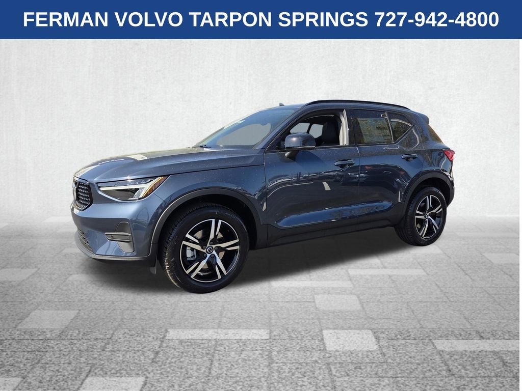 New 2026 Volvo XC40 B5 Core image 4