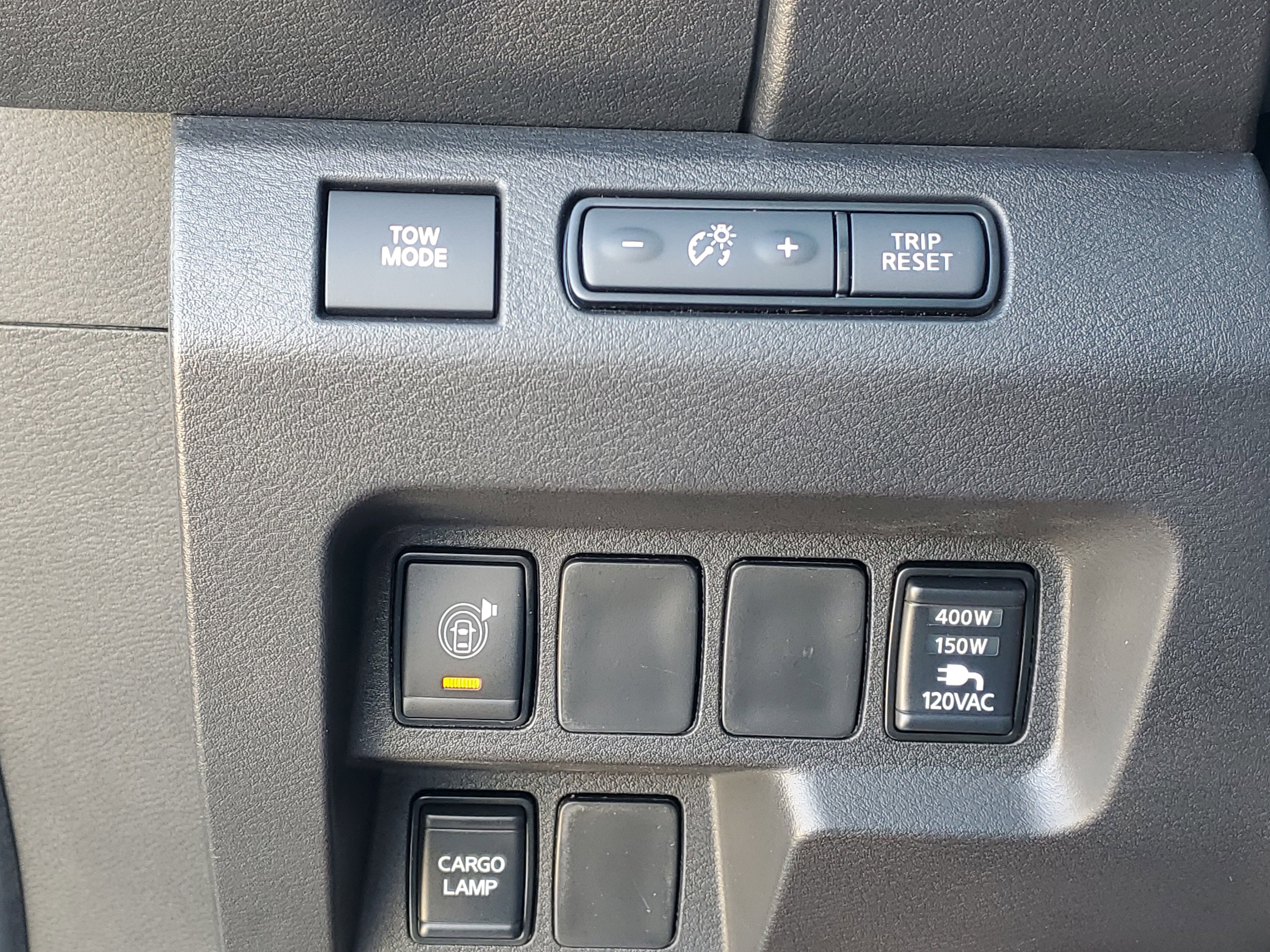 New 2026 Nissan Frontier PRO-4X w/ Pro Premium Package image 10