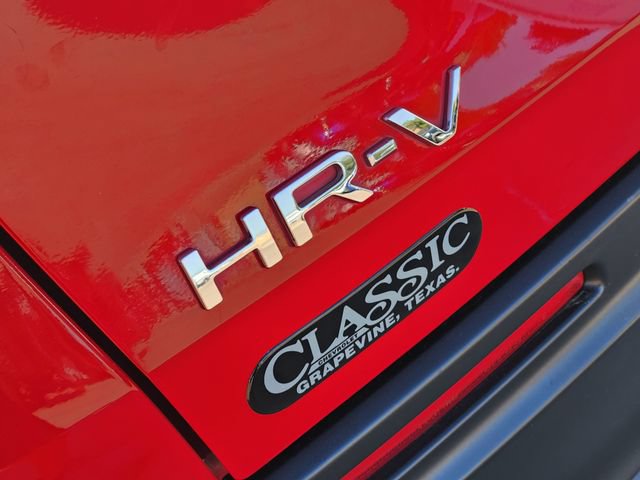 Used 2024 Honda HR-V Sport image 9