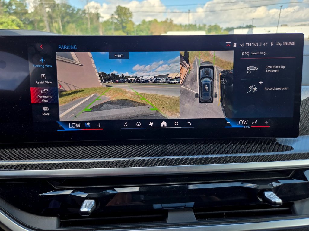 Used 2026 BMW X7 M60i AWD/4WD image 12