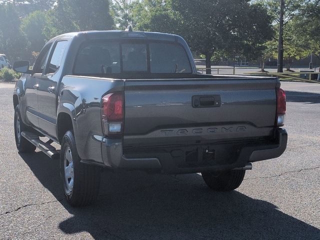 Used 2020 Toyota Tacoma SR w/ SR Convenience Package RWD image 5