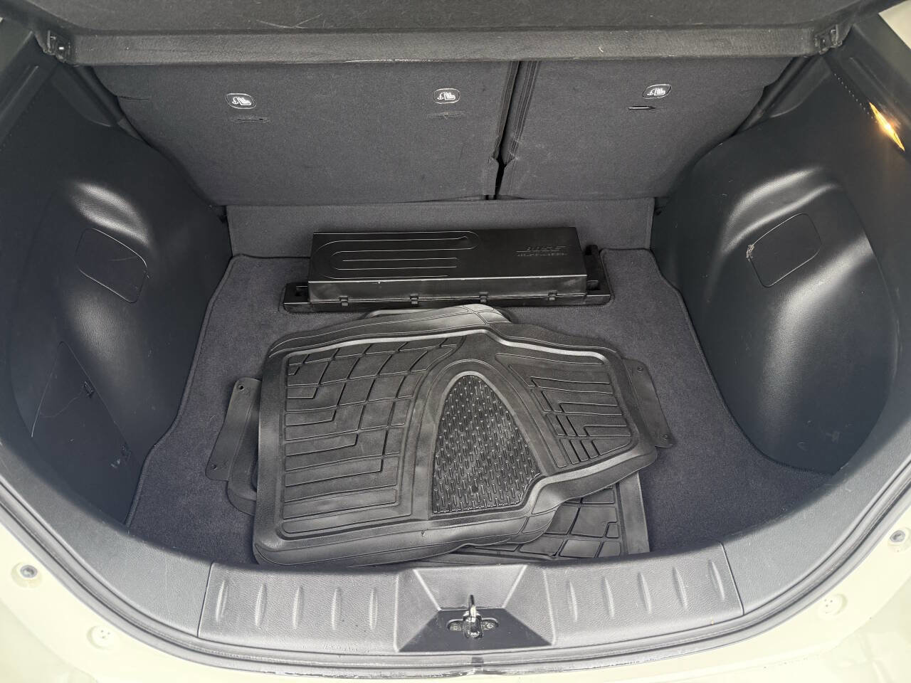 Used 2022 Nissan Leaf SL Plus image 40