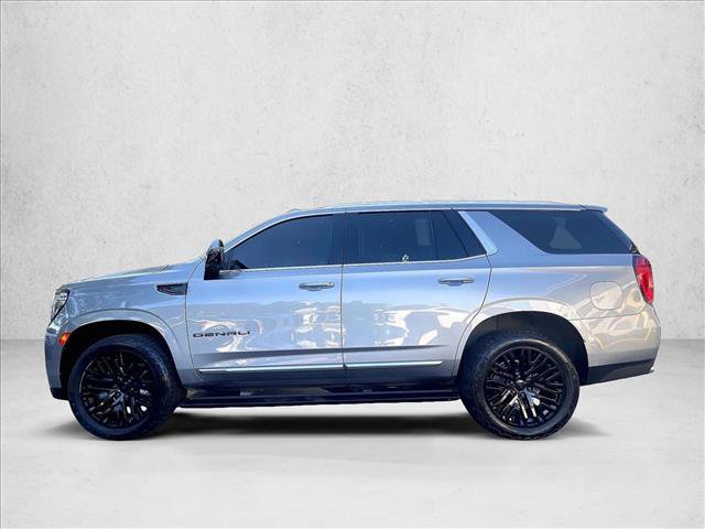 Used 2023 GMC Yukon Denali AWD/4WD image 6