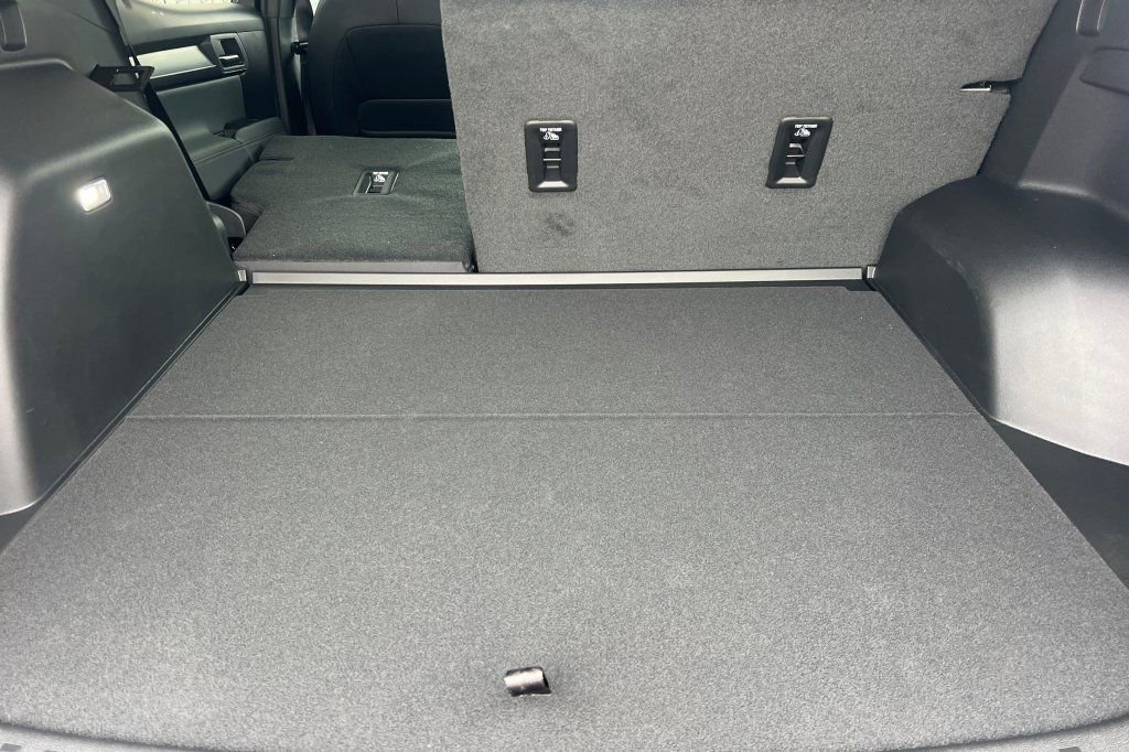 New 2026 GMC Terrain AT4 AWD/4WD image 12