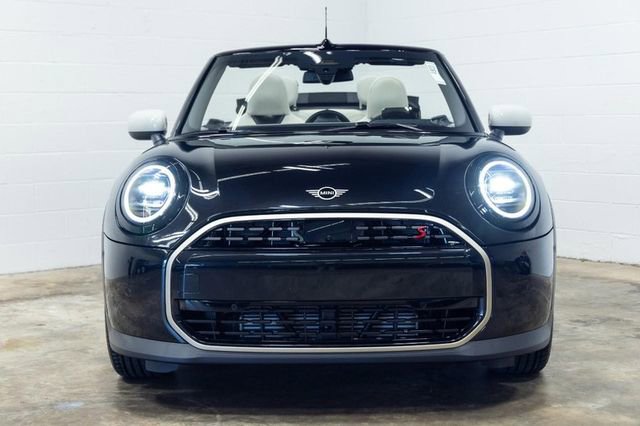 New 2025 MINI Cooper S image 6