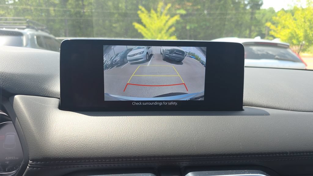 Used 2023 MAZDA CX-5 AWD 2.5 S image 19