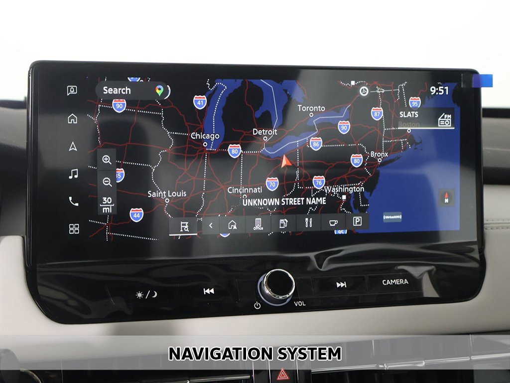 New 2025 Mitsubishi Outlander SE image 3