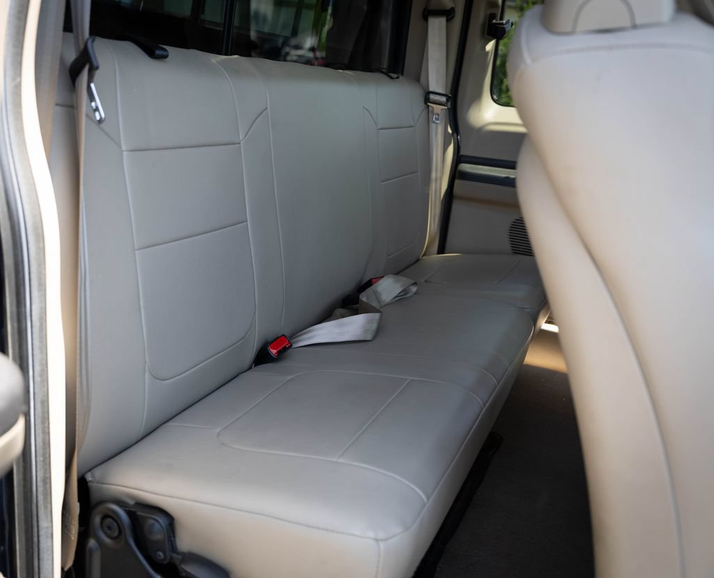 Used 2007 Ford F250 Lariat RWD image 31