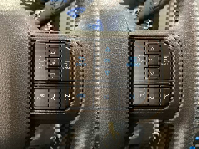 New 2025 Ford F350 XL w/ XL Chrome Package image 14