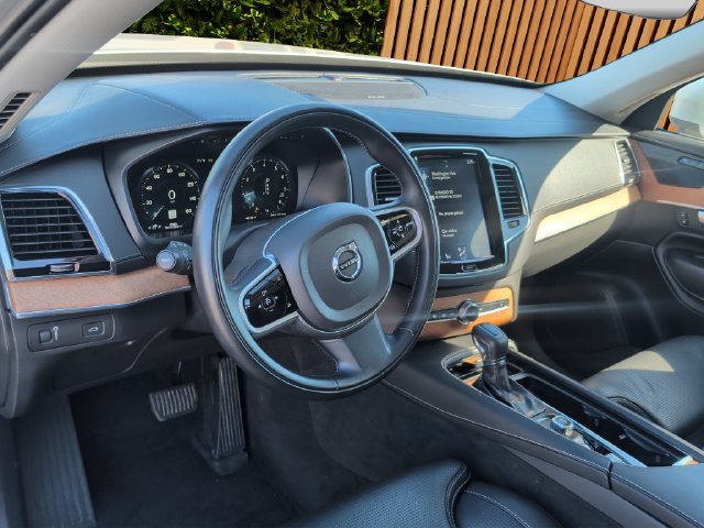 Used 2019 Volvo XC90 T6 Inscription w/ Protection Package Premier AWD/4WD image 19