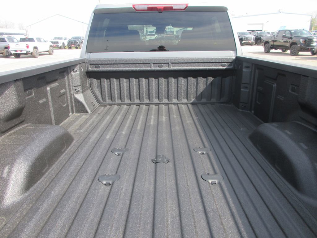 New 2026 GMC Sierra 3500 Pro image 7