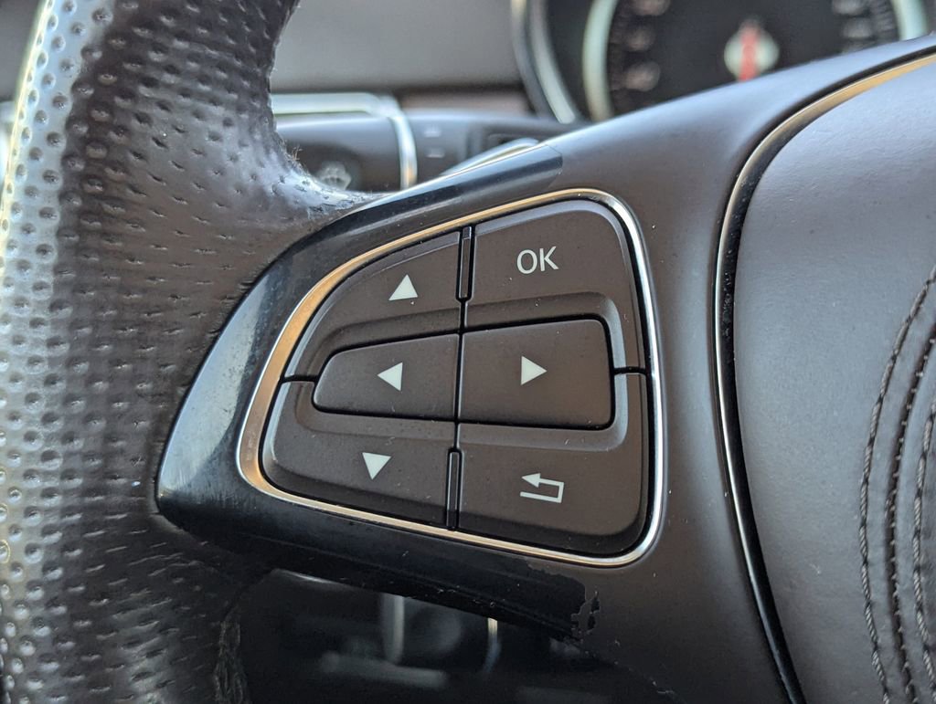 Used 2019 Mercedes-Benz GLS 550 4MATIC image 29