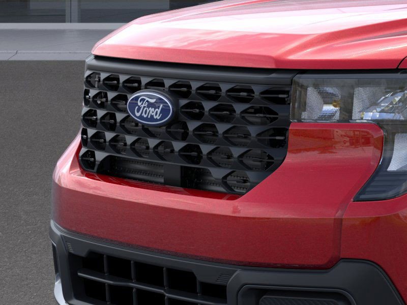 New 2026 Ford Maverick XLT w/ XLT Luxury Package FWD image 20