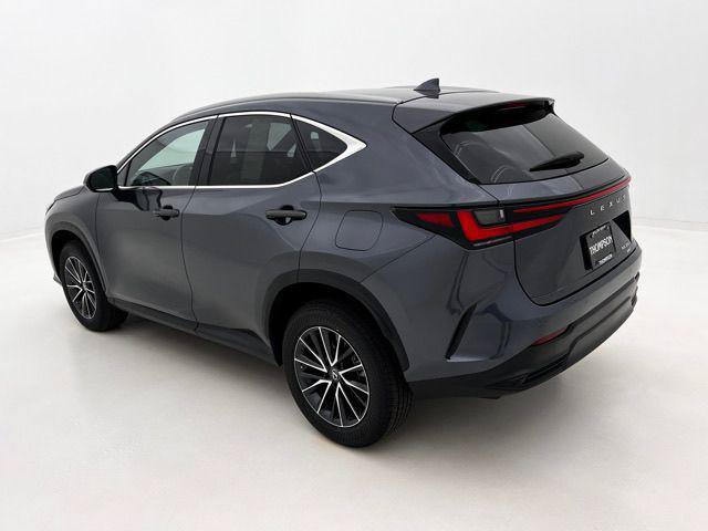Certified 2023 Lexus NX 350 AWD image 9