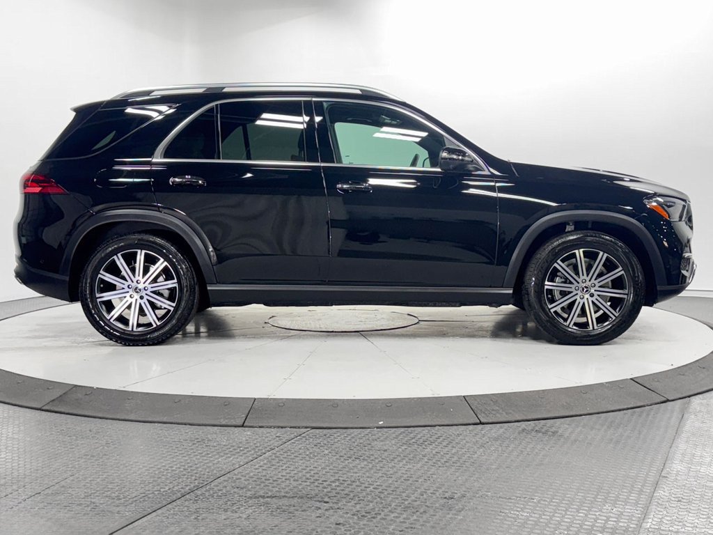 Certified 2026 Mercedes-Benz GLE 350 4MATIC image 33