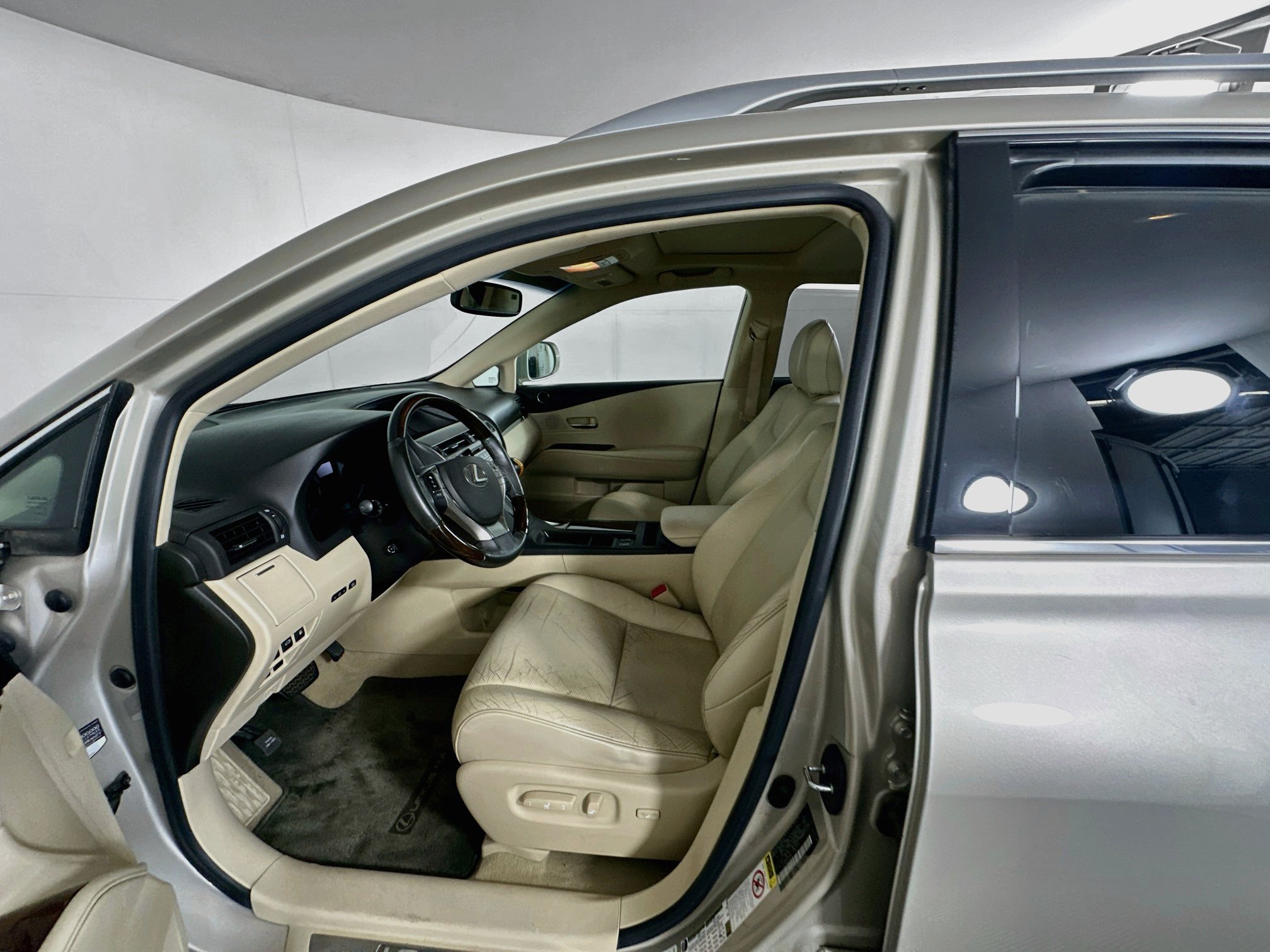 Used 2013 Lexus RX 350 FWD w/ Premium Pkg image 13