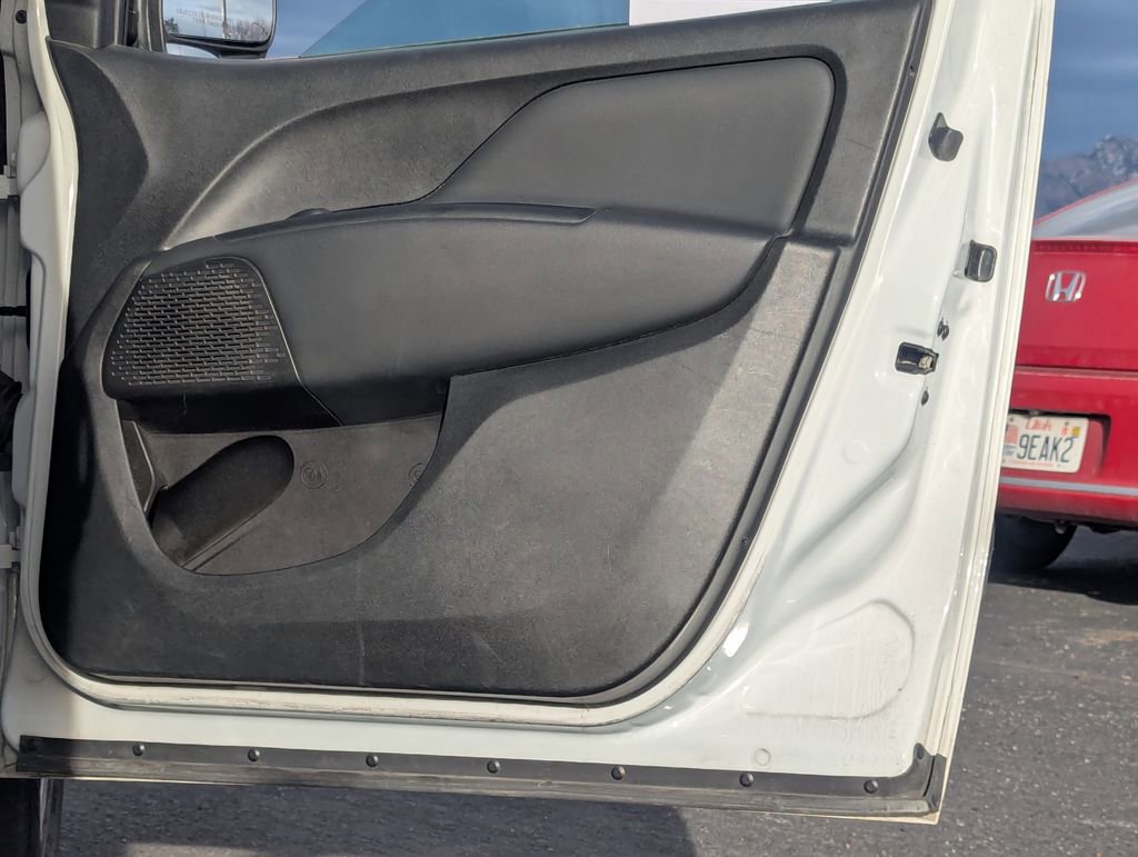 Used 2022 RAM ProMaster City Wagon FWD image 38