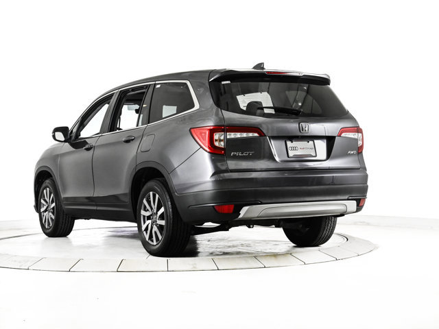 Used 2019 Honda Pilot EX-L image 8