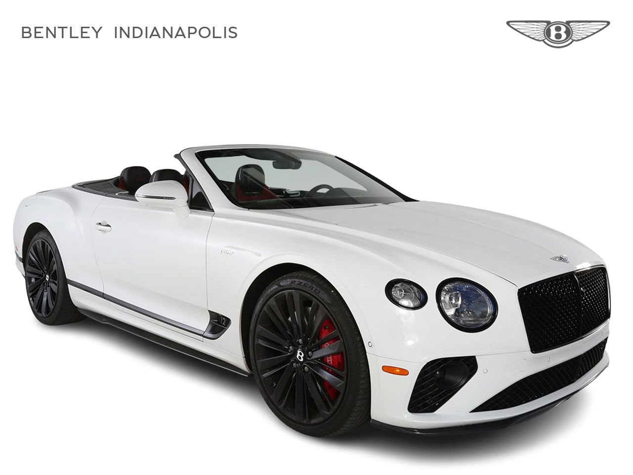 Used 2022 Bentley Continental GT Speed