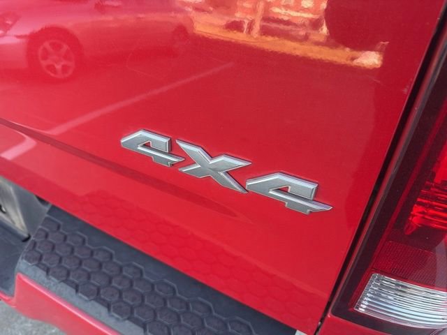 Used 2012 RAM 1500 Express w/ ST Popular Equipment Group image 4