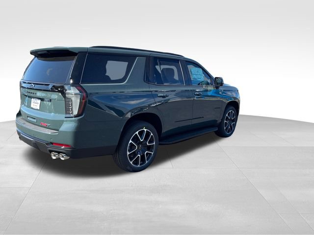 New 2026 Chevrolet Tahoe RST w/ RST Capability Package AWD/4WD image 5