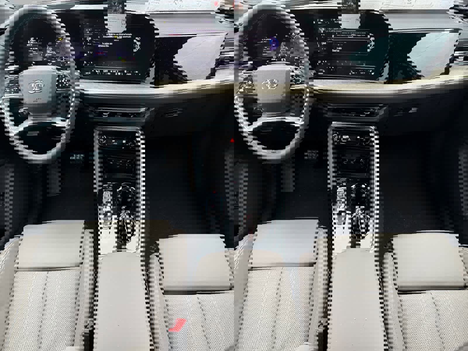 New 2025 Audi Q5 Premium Plus image 10