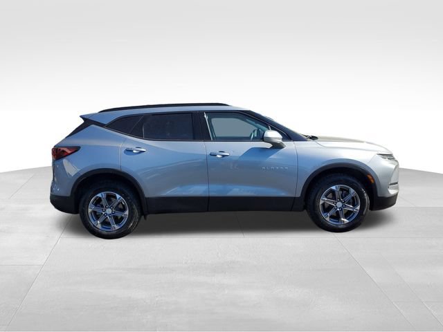 Certified 2023 Chevrolet Blazer LT w/ Convenience Package FWD image 6